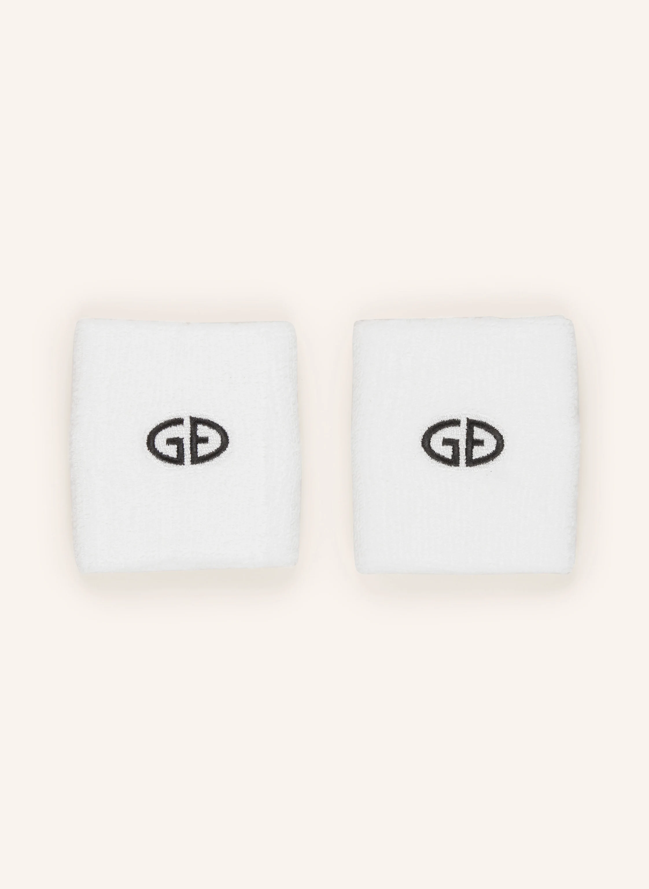GOLDBERGH 2er-Pack Schweißbänder SWEATY
