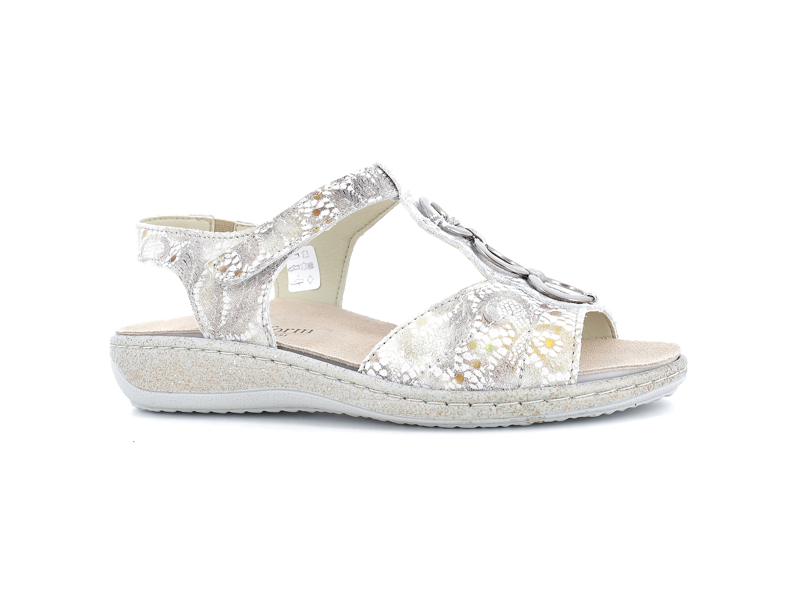 K brand-20191 Cuir Nacre