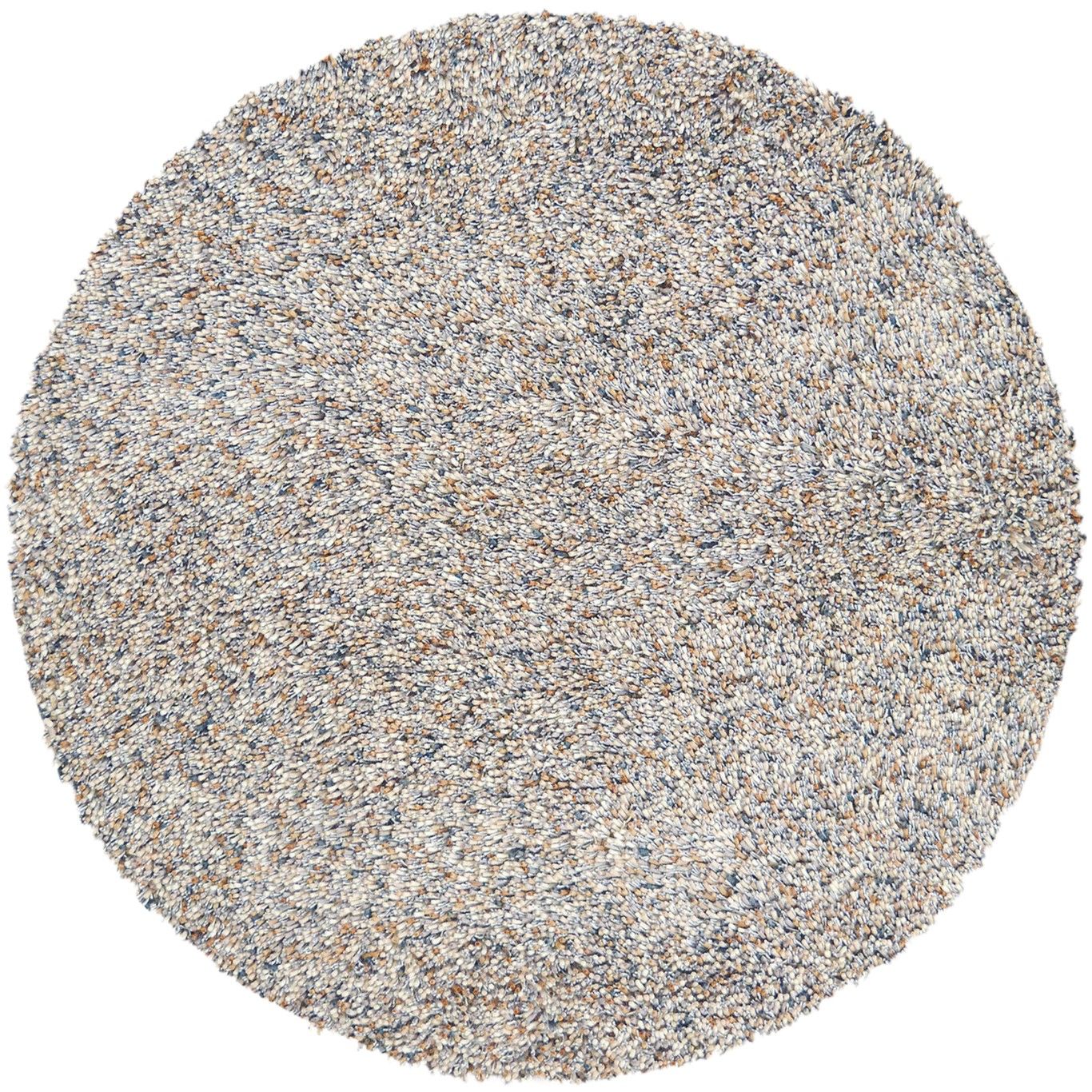 Vloerkleed Natural 61801 Young  | Brink & Campman
