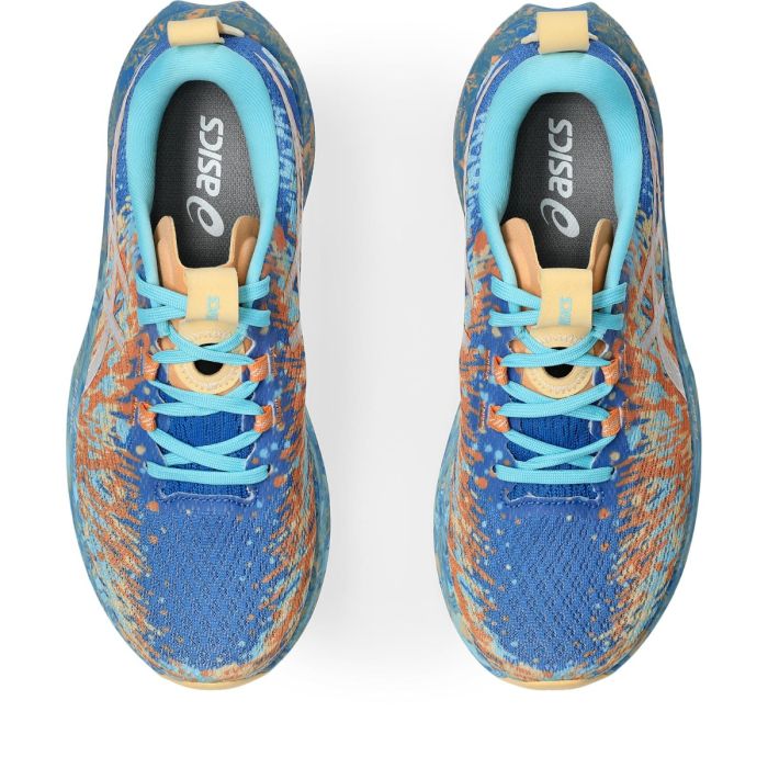 Asics Dame Løbesko Noosa Tri 16 Blå
