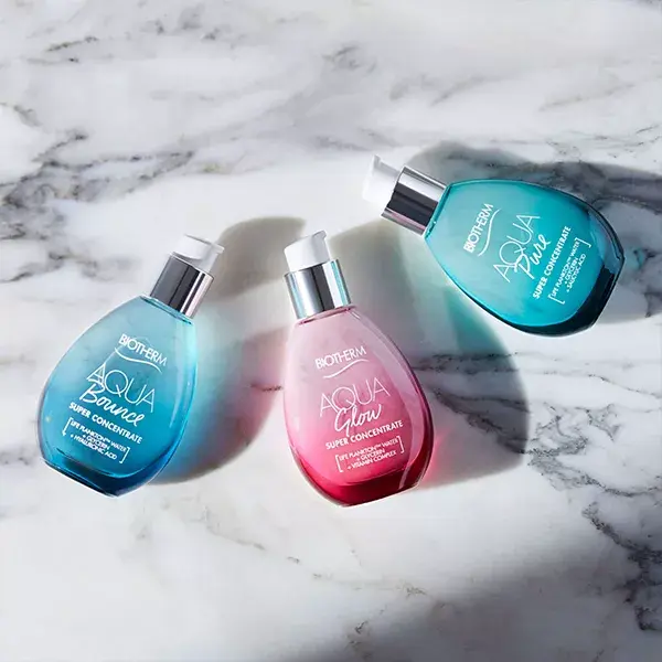 Gel Hidratante e Firmador Biotherm Aqua Bounce 50ml