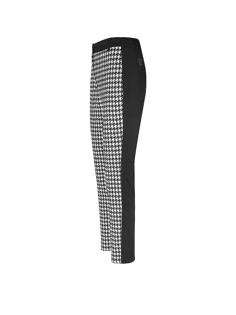 MARC CAIN Businesshose SLIVEN 7/8 schwarz