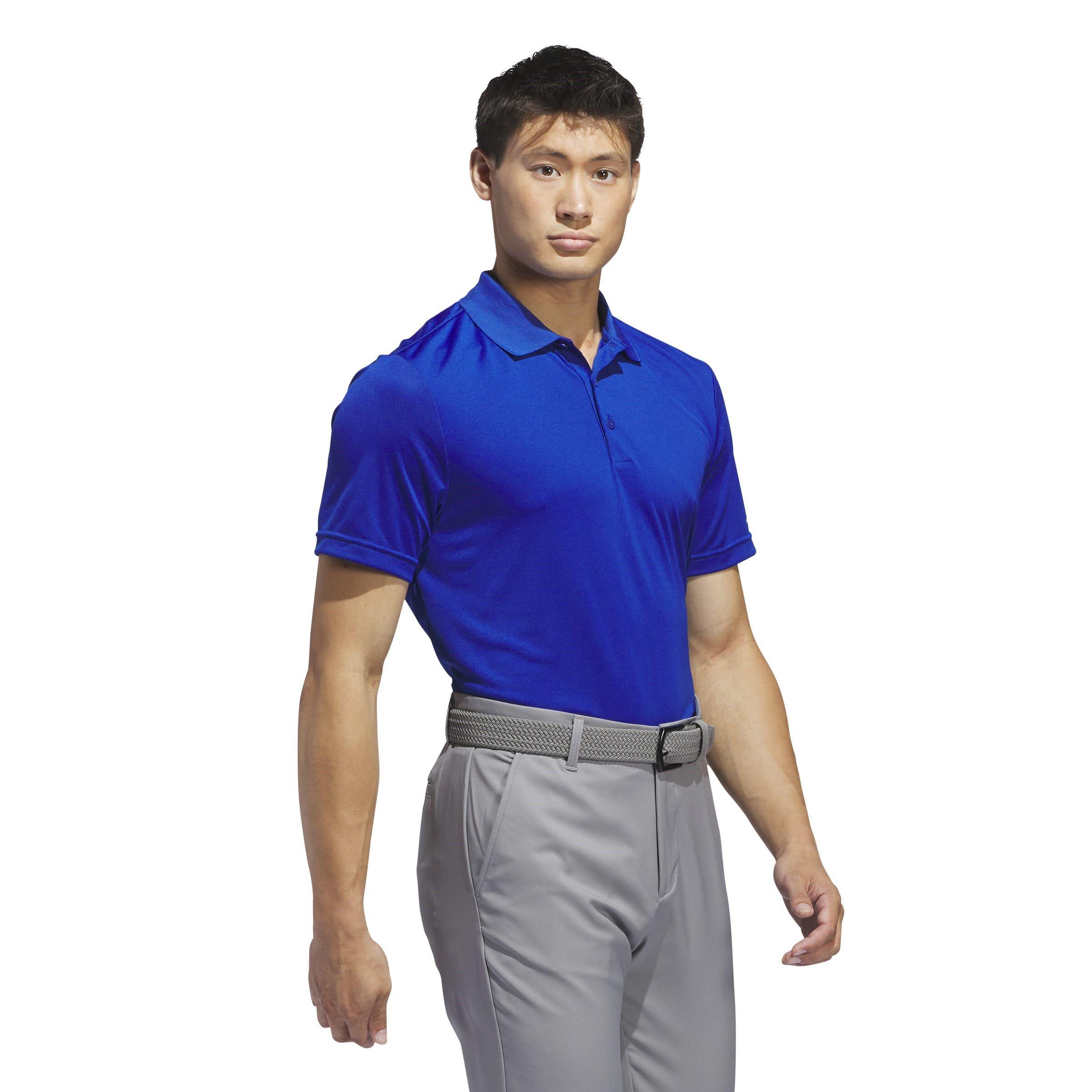 adidas Performance Polo Shirt Adults