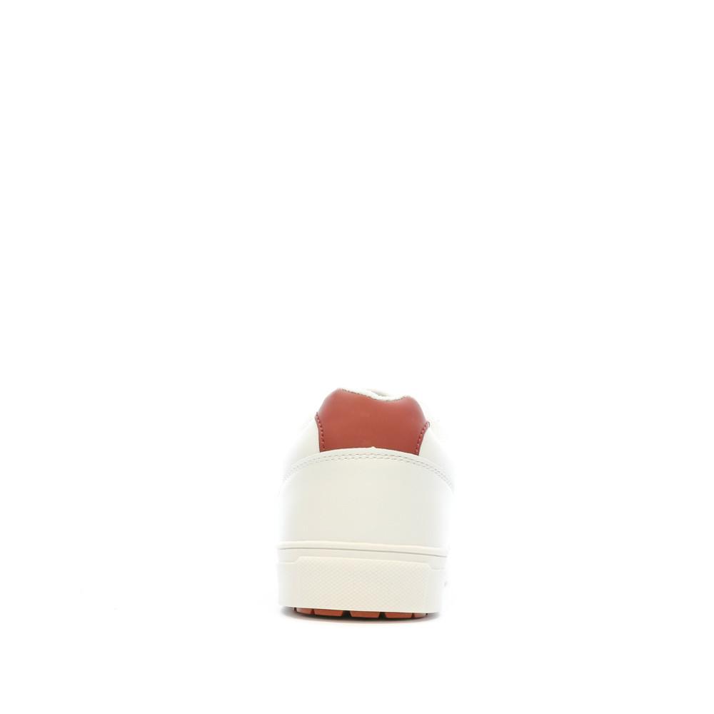 Teddy Smith Baskets Blanche Homme Teddy Smith 071726