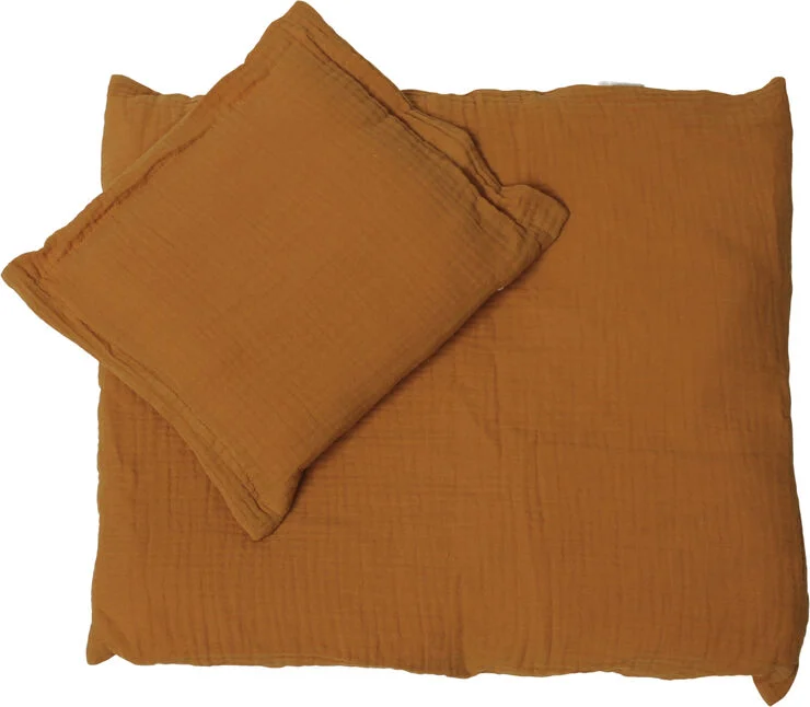 By Astrup SENGETØJ SÆT 50 CM - K