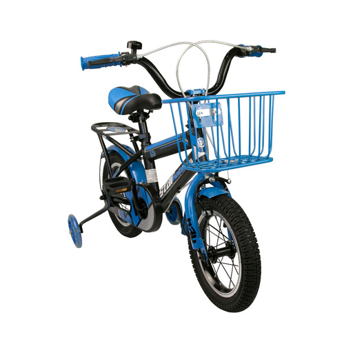 Bicicleta infantil Airel de 12 polegadas