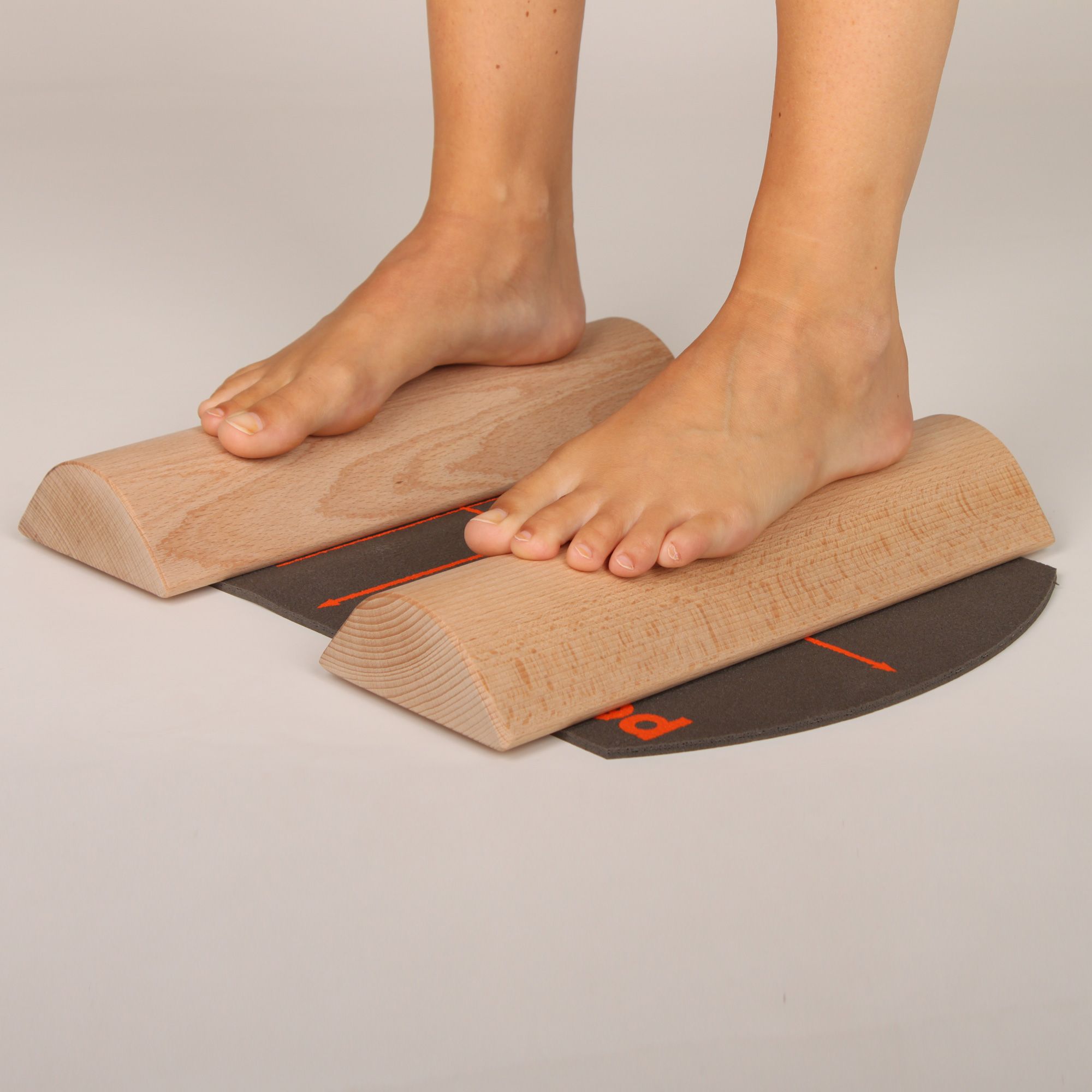 Pedalo® Fußwalzen