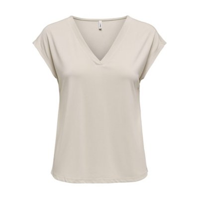 Tee-shirt à manches courtes femme Onlfree ONLY