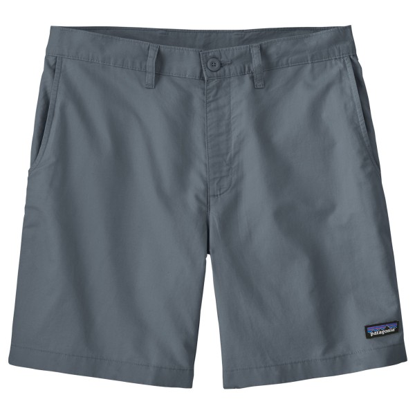 Patagonia - LW All-Wear Hemp Shorts 8'' - Short