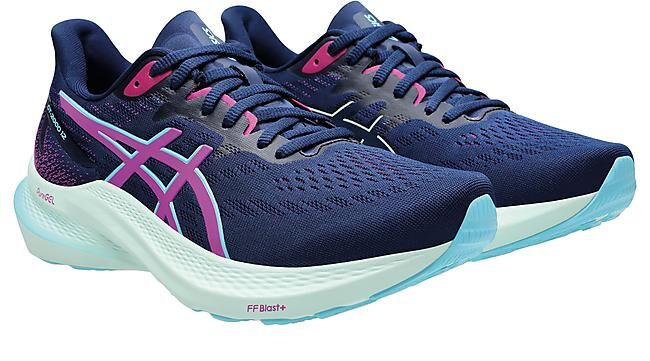 ASICS - CHAUSSURES DE RUNNING GT 2000 12 W