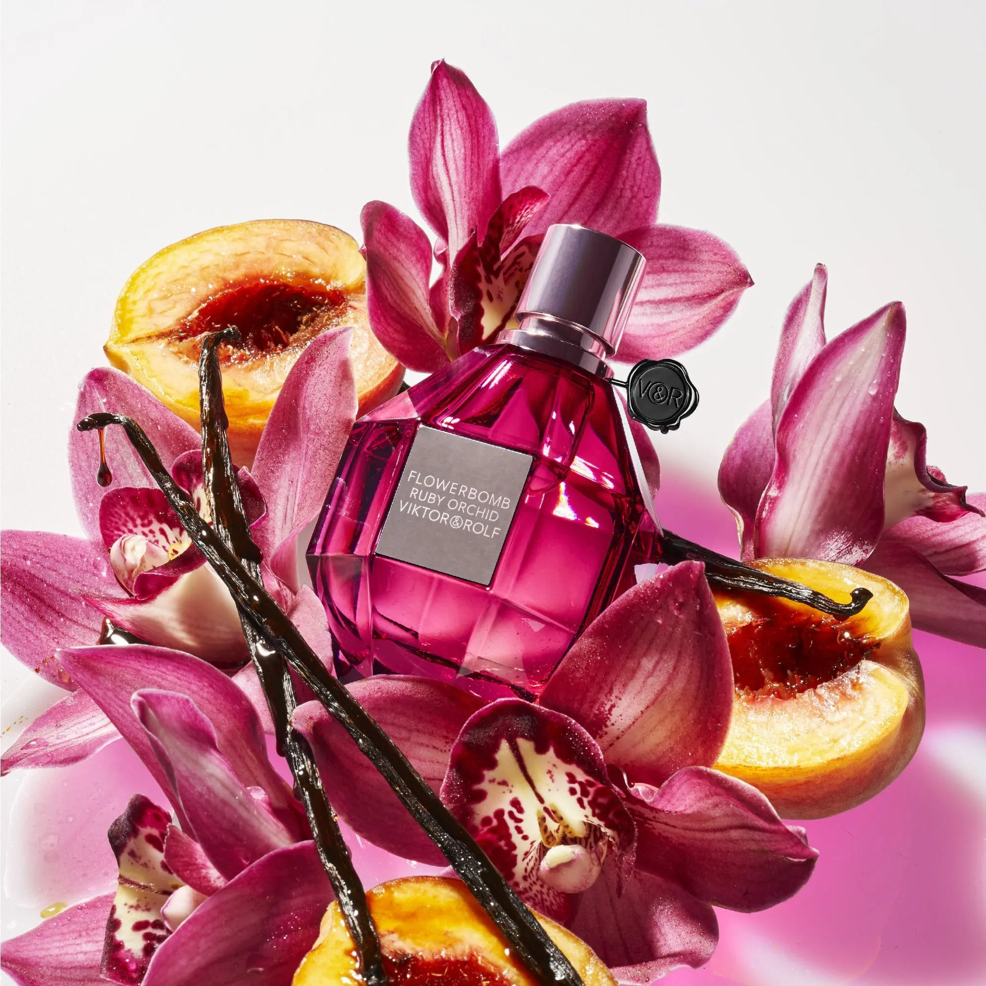 Viktor & Rolf - Flowerbomb Eau De Parfum- Nouveautés