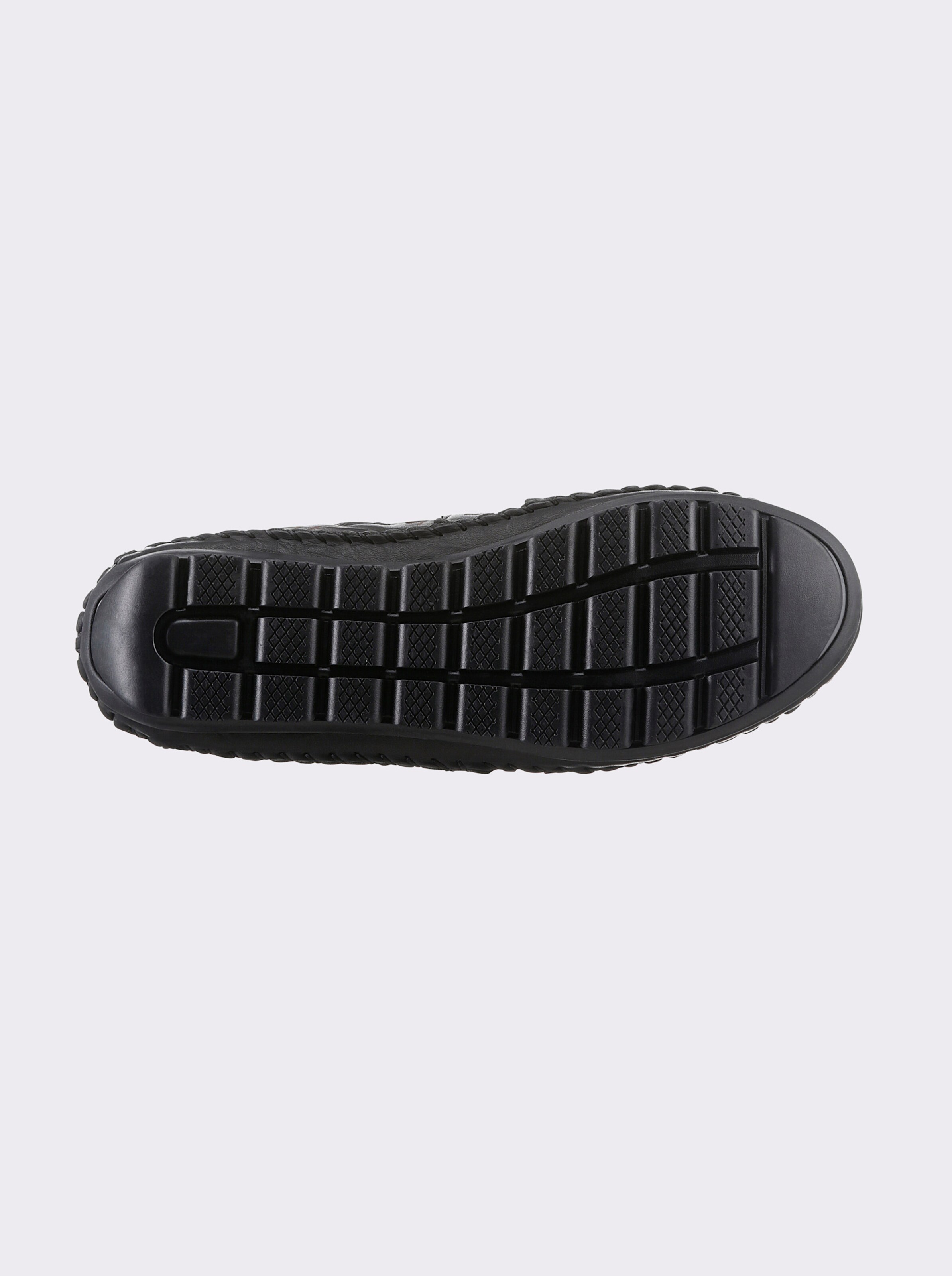 Stiefelette