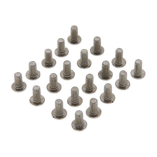 Millenium Screw for Rack Bag