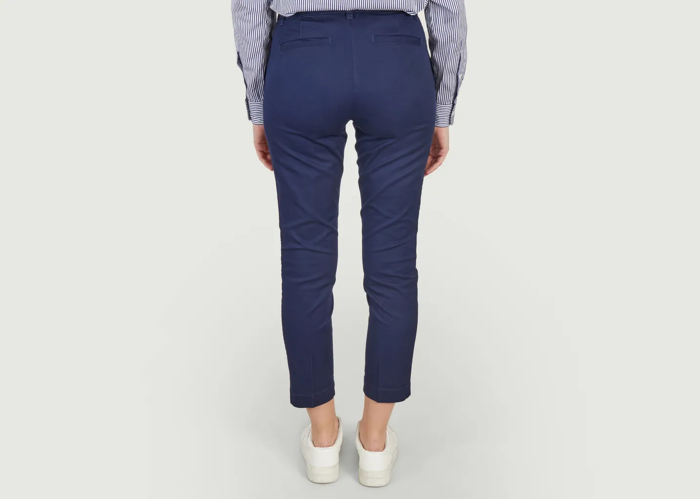 Pantalon chino ankle Polo Ralph Lauren