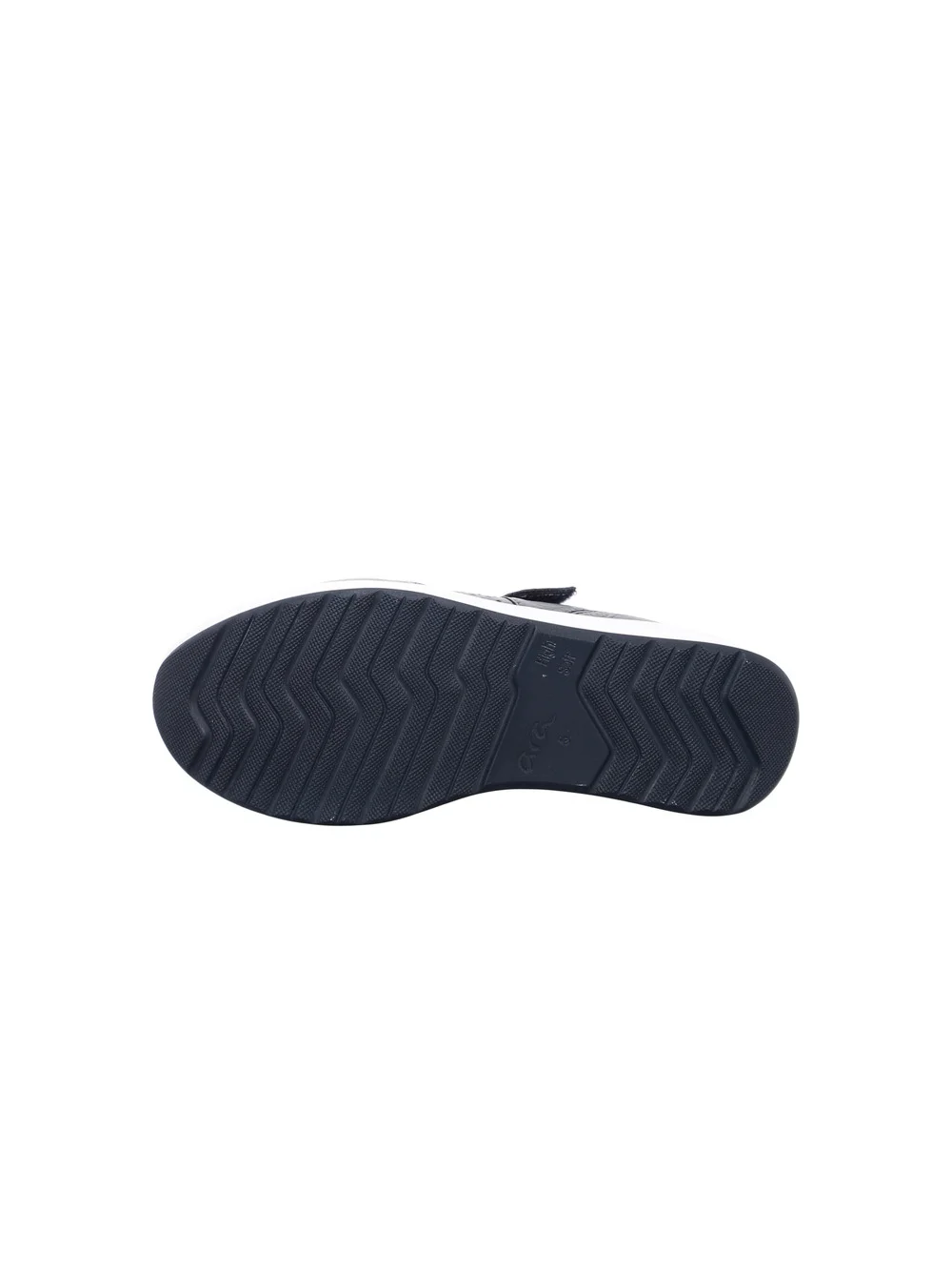Sneaker Sapporo blau