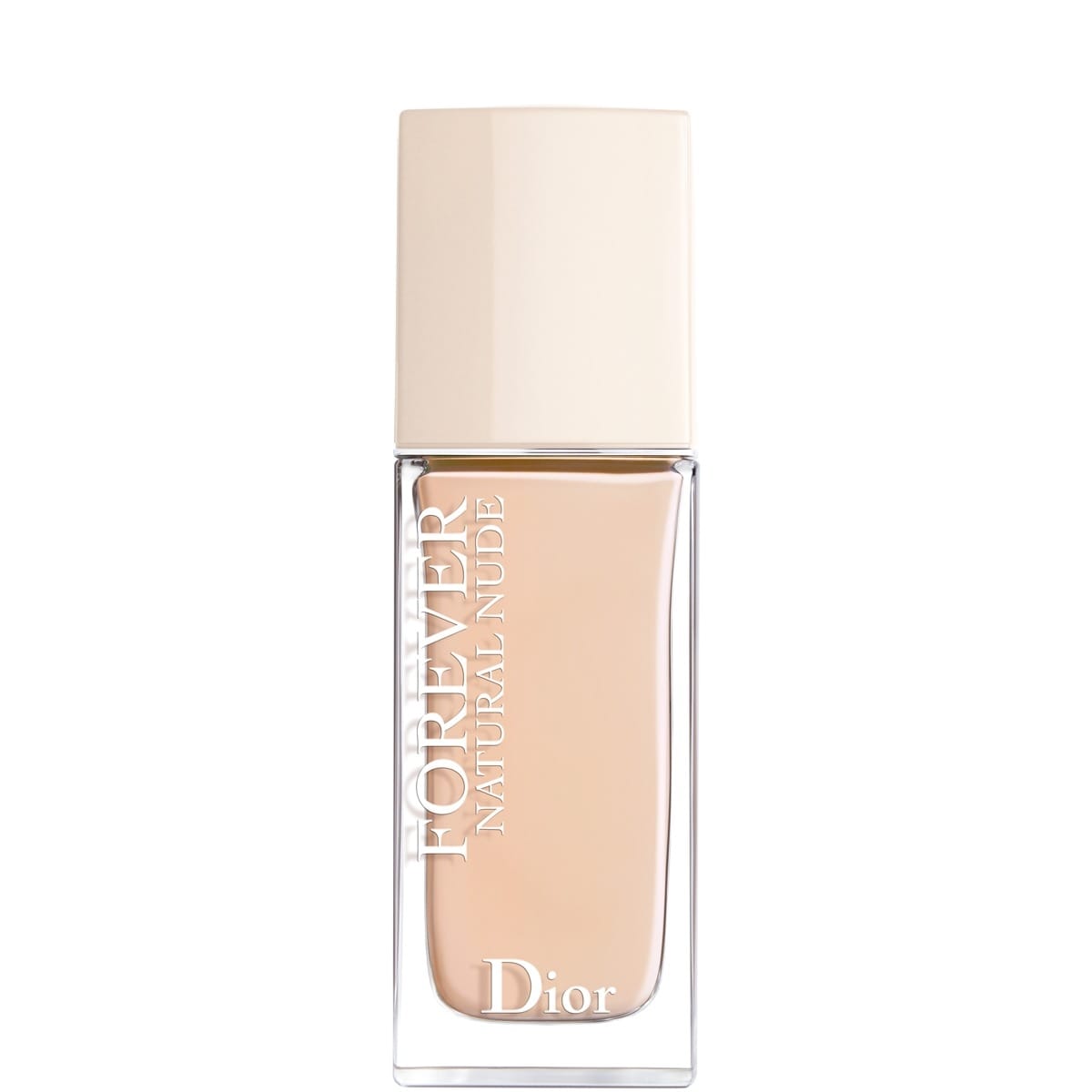 DIOR Forever Natural Nude Dior Forever Natural Nude - Fond de teint longue tenue - 96 % d'ingrédients d'origine naturelle