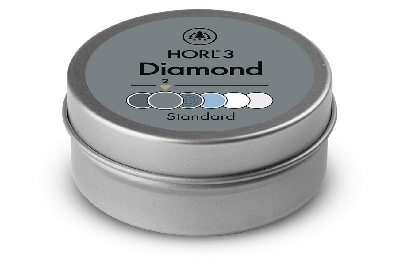 HORL 3 Diamond Standard S2-HO3-P diamantslijpschijf, medium