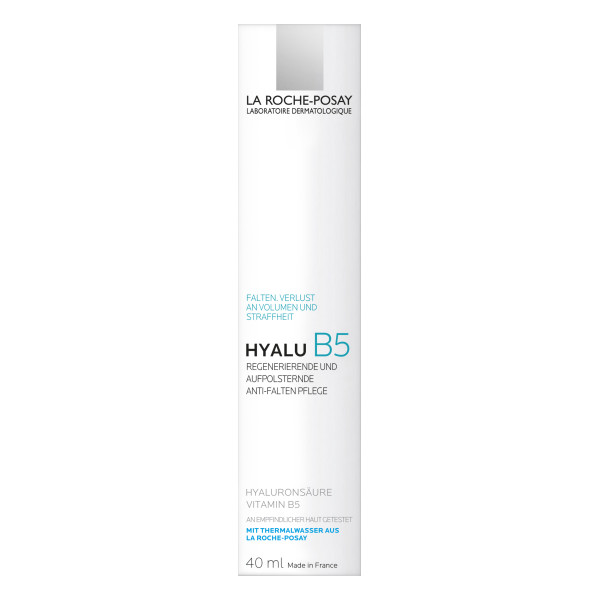 La Roche-Posay Hyalu B5 Pflege Tb 40 ml