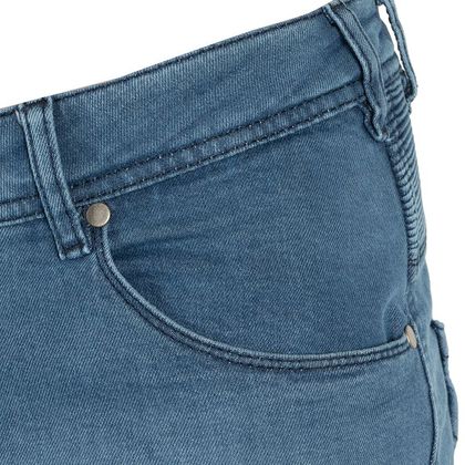 Jean DXR BOOST CE - Slim - Bleu