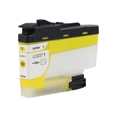 Brother LC3237 - jaune - cartouche d'encre originale