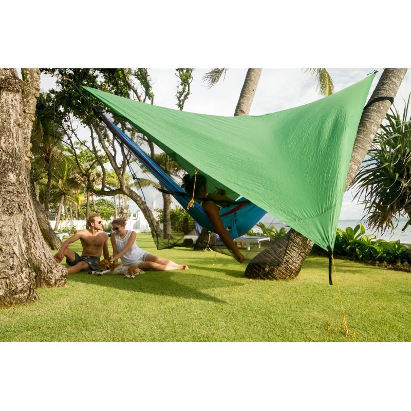 Moontarp - Tarp