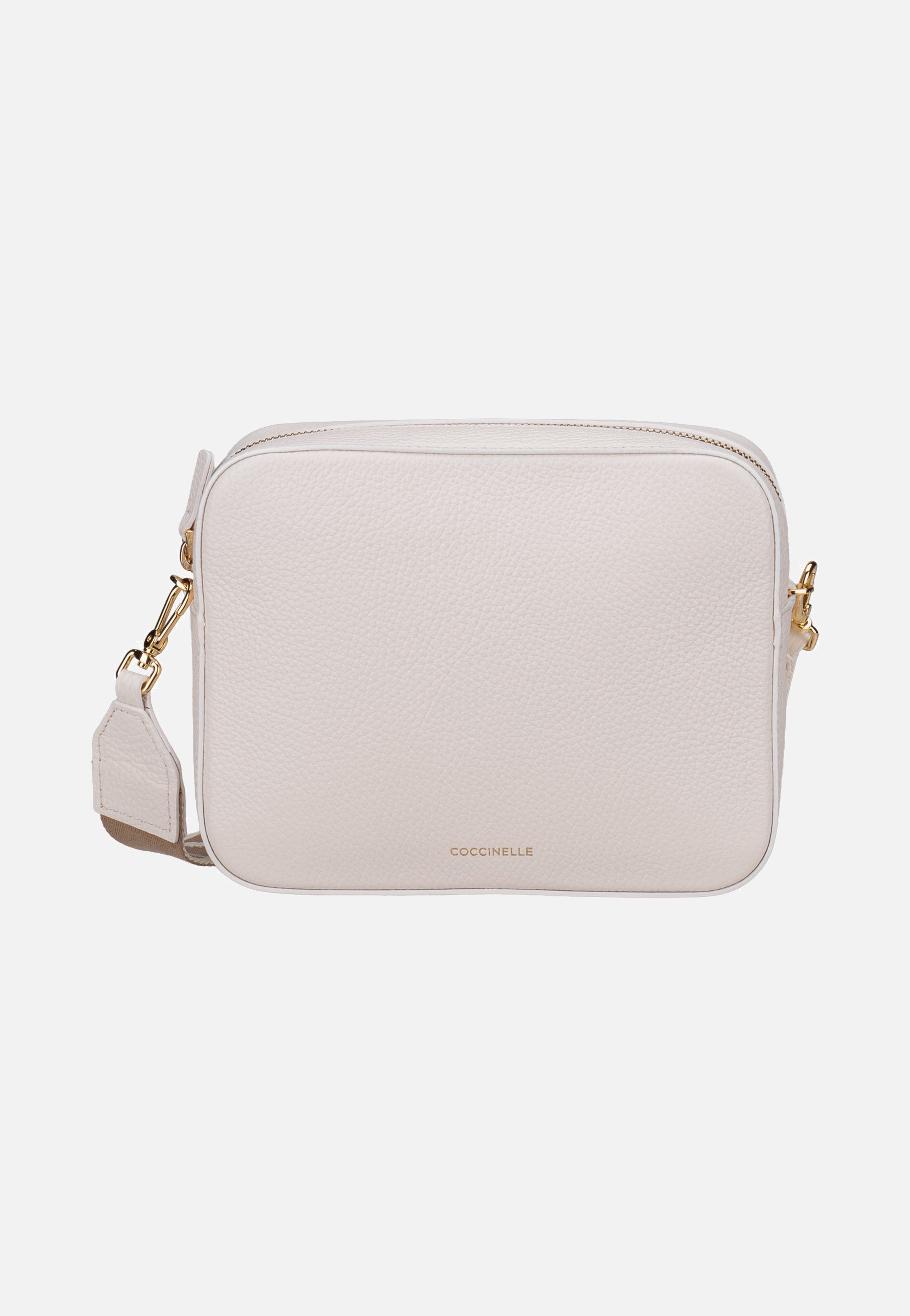 Tebe 55M3 Pearl - Crossbody Bag