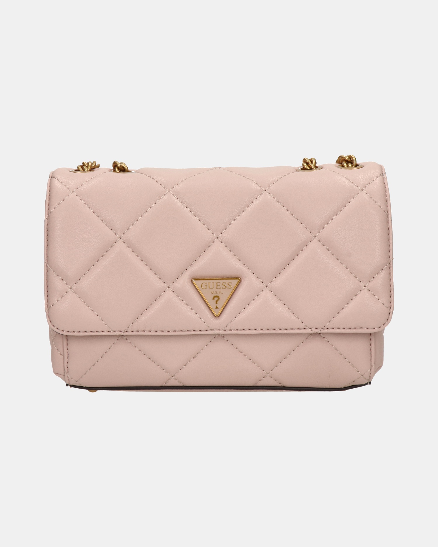 Guess Cessily Tas  - ecru