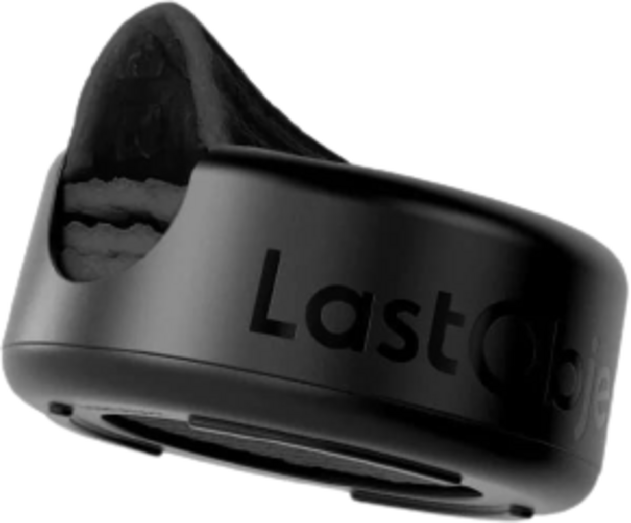 LastObject  LastRound Pro, Schwarz (7 Stk)