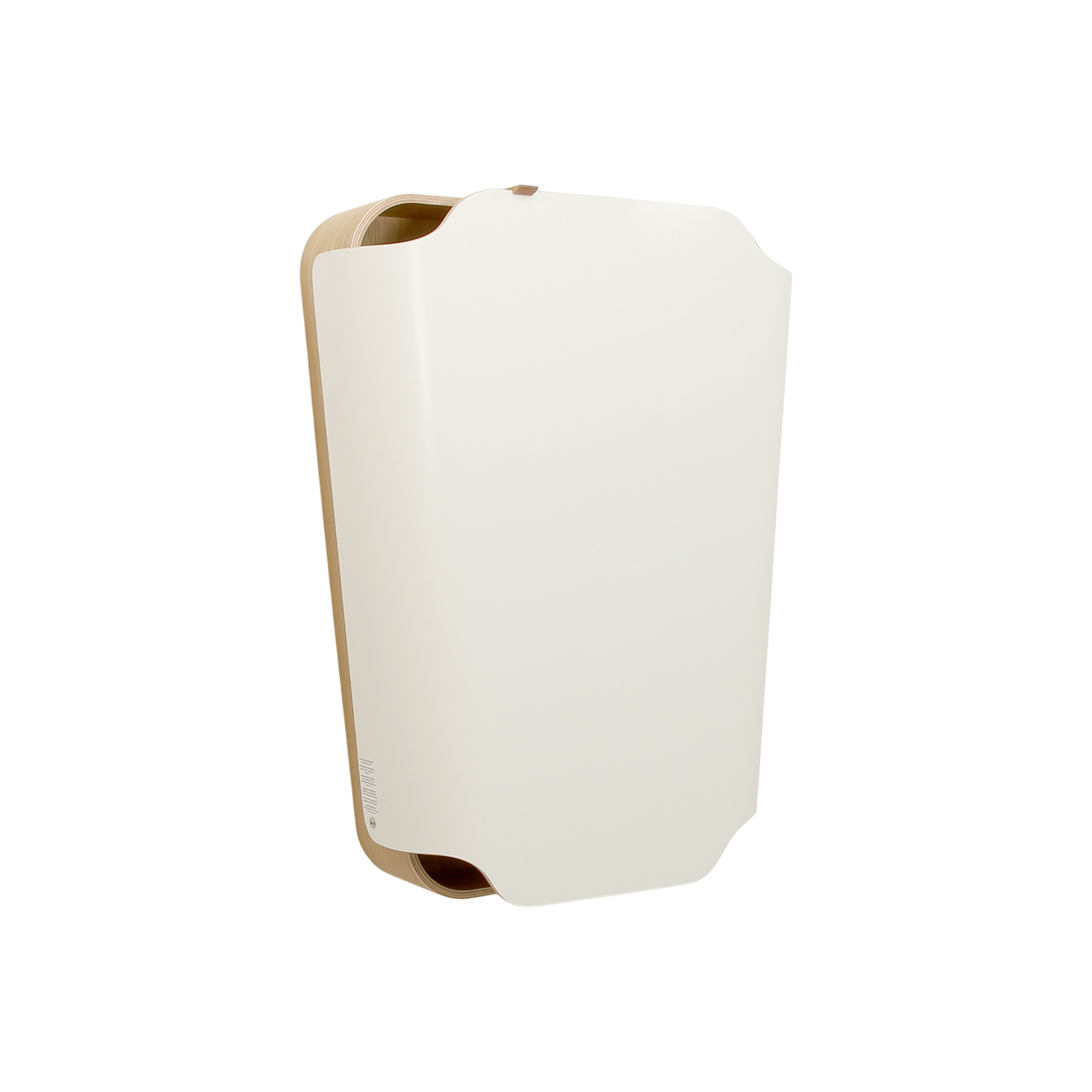 Wandwickeltisch NOGA White
