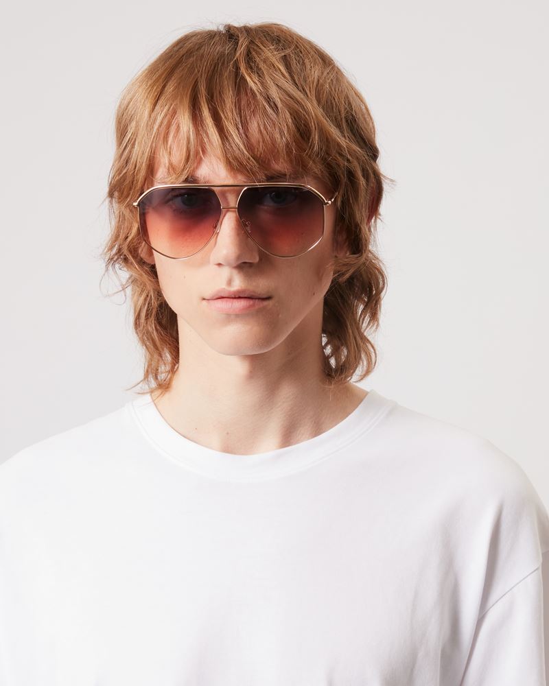 LUNETTES DE SOLEIL ENZO