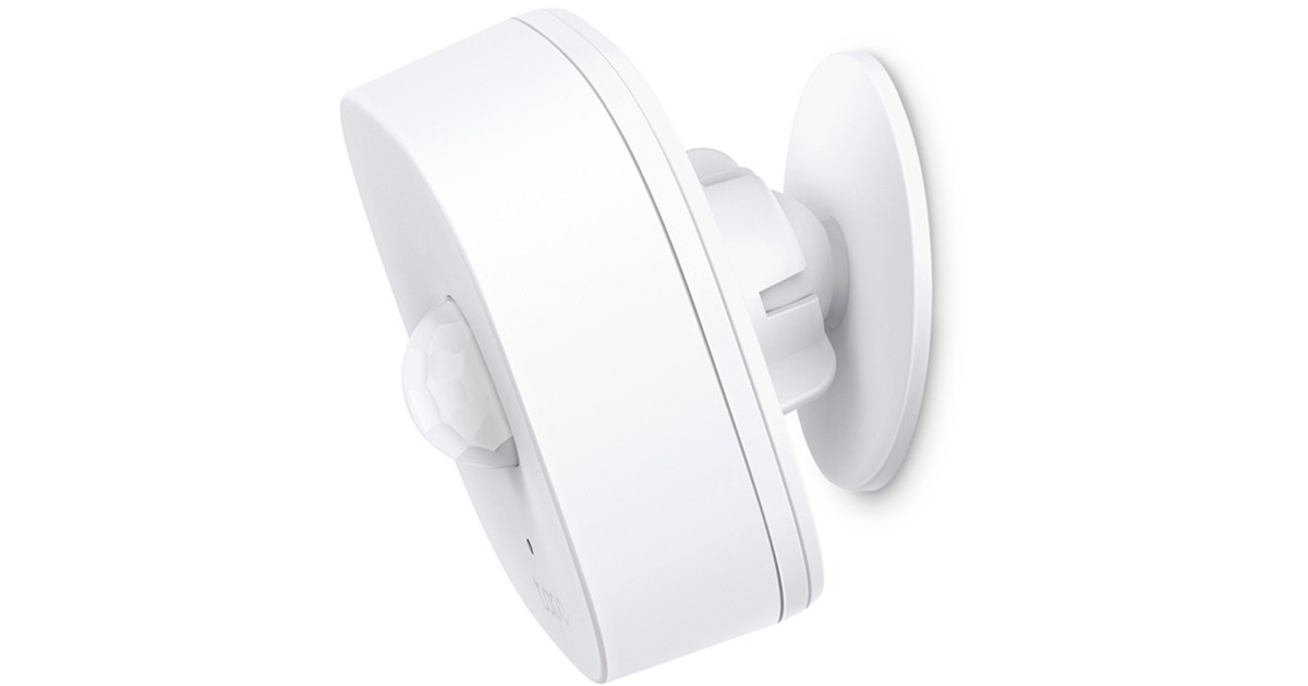 TP-LinkTapo T100 bewegingsmelder  (Wit)