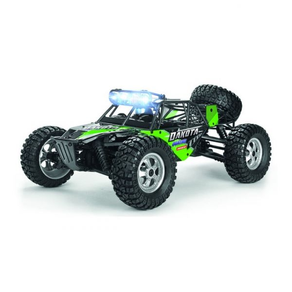 Ninco Car R / C Dakota Escala 1:12 - nh93140