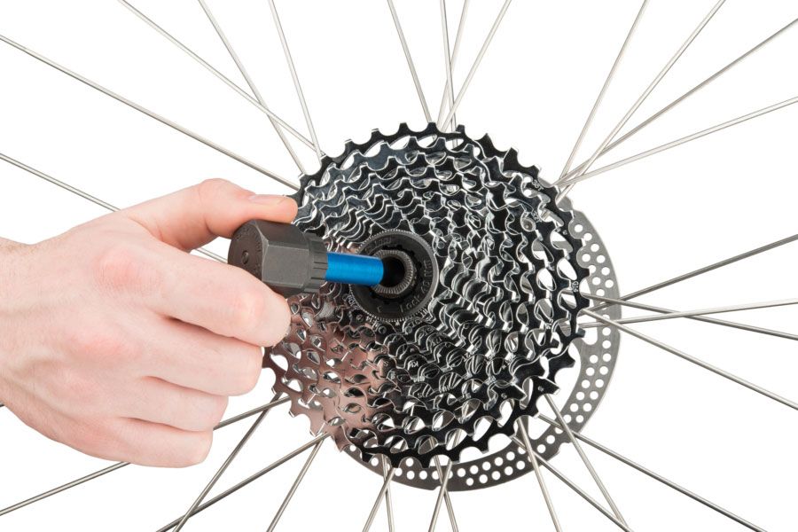Park Tool FR-5.2 GT ZK-Abzieher Shimano Kassetten kaufen | Bike-Discount