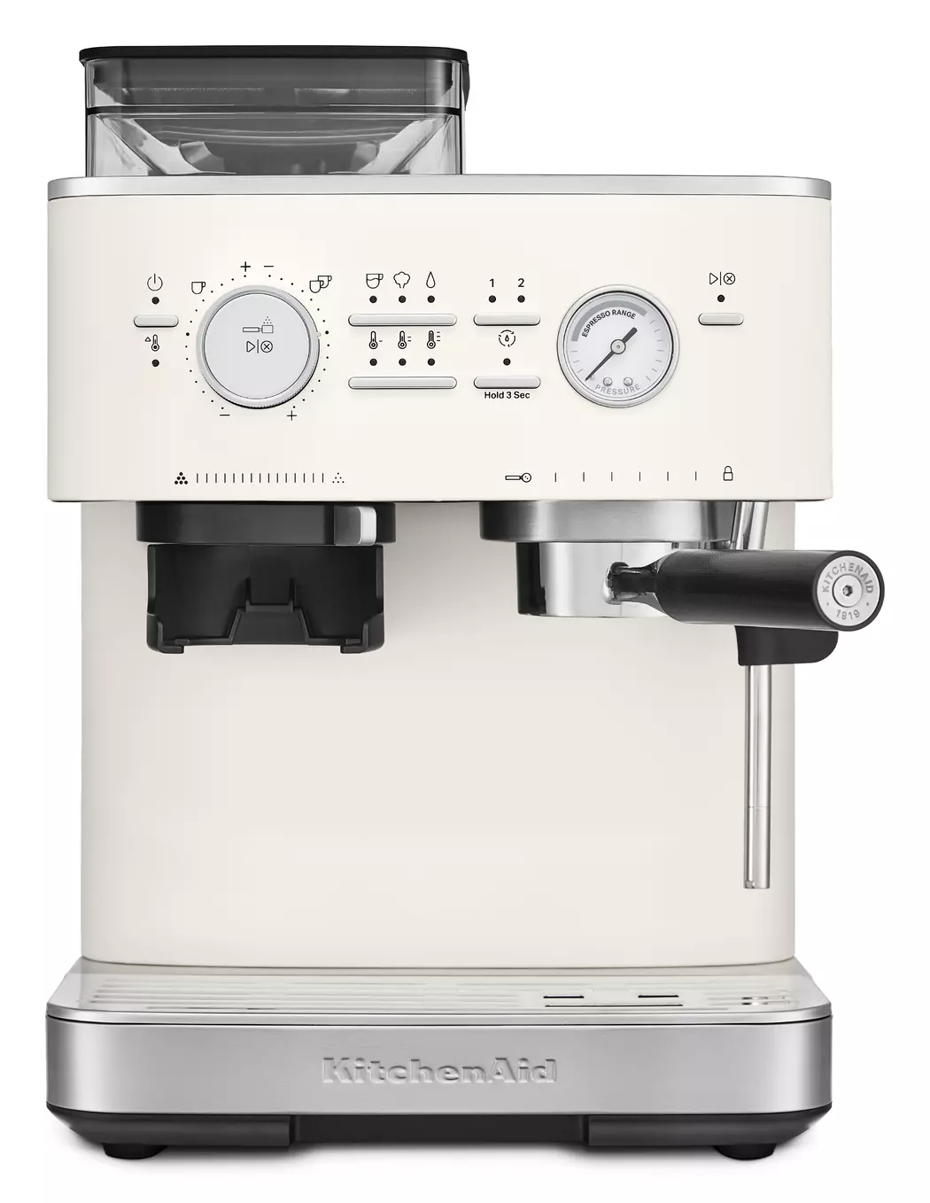 Kaffeemaschine Artisan