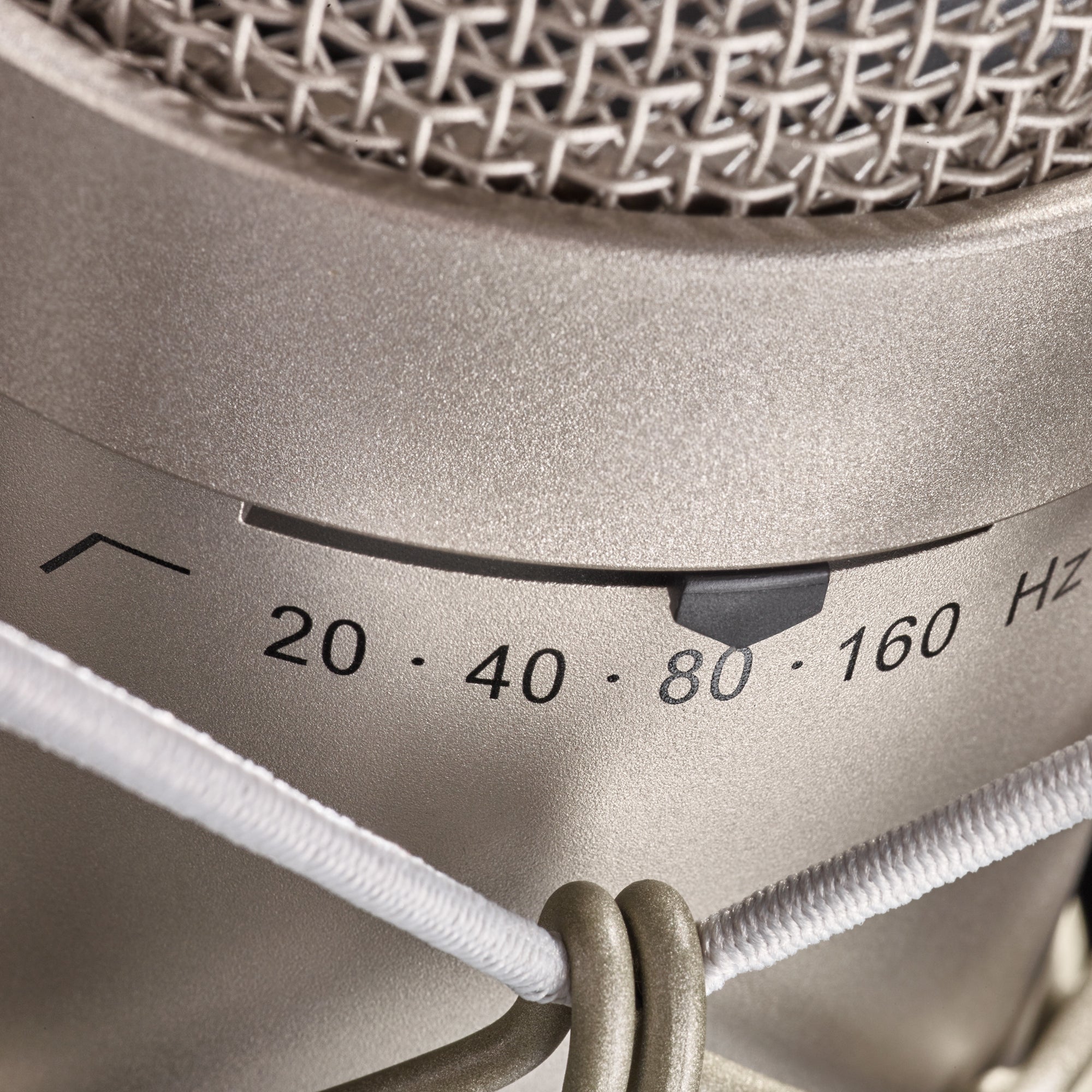 Neumann M 149 grootmembraan buizen condensatormicrofoon