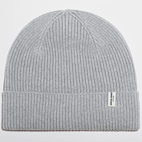 Bonnet Brink Gris Chiné