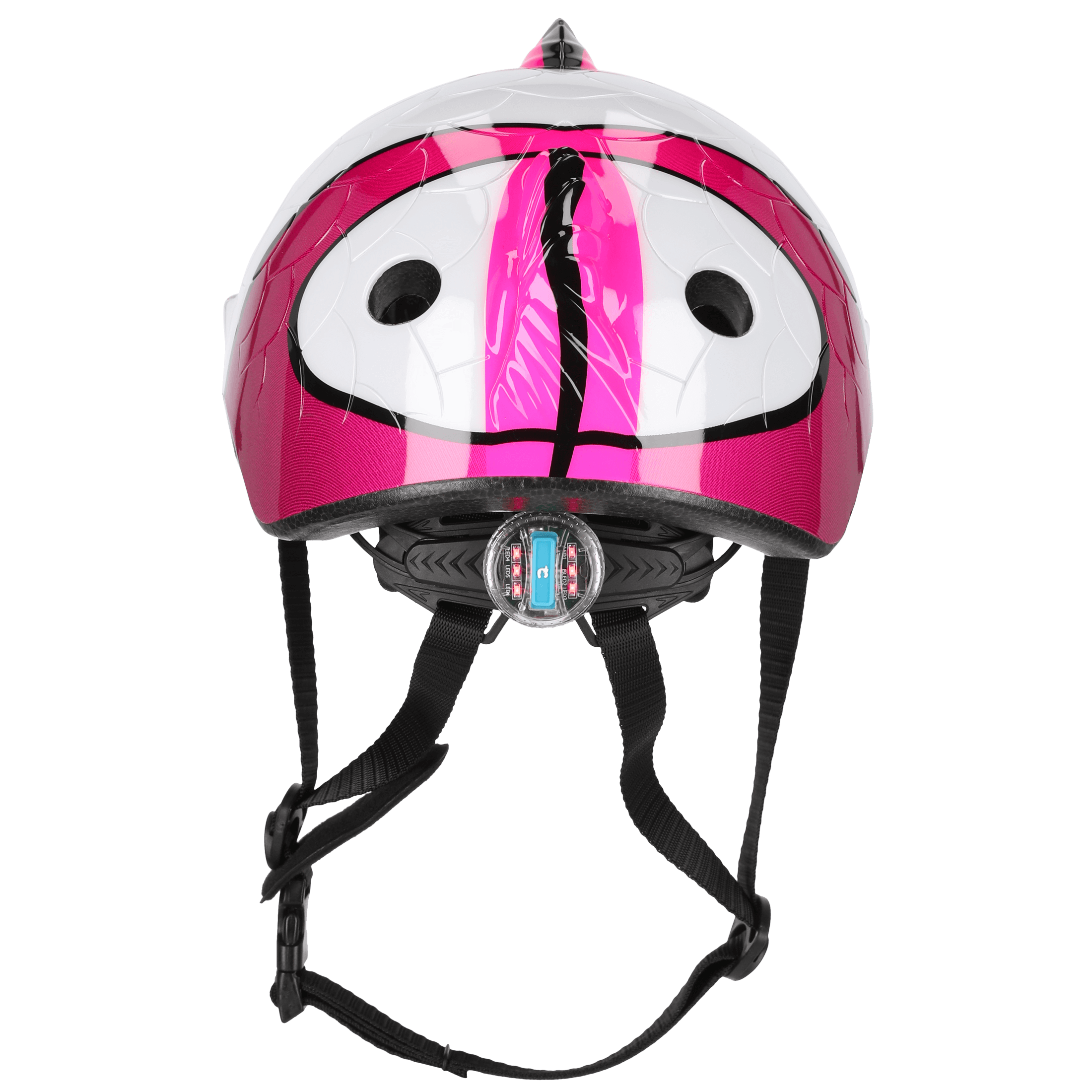 CrazySafety Clown Fish Bicycle Helmet - Sykkelhjelmer