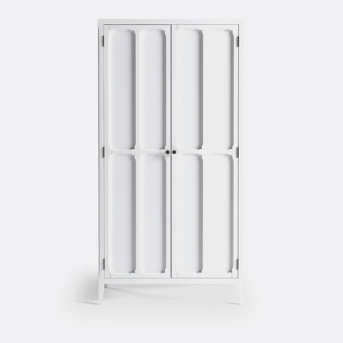 LA REDOUTE INTERIEURS<br>Móvel de parede com 2 portas, Eugénie