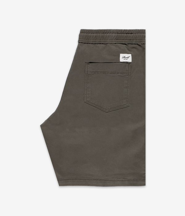 REELL Reflex Easy Shorts (olive)