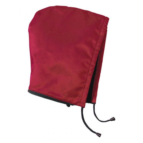 Mascot Complete 00539 Hood For Jacket Vermelho