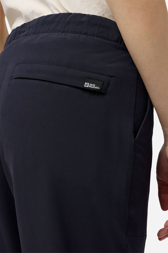 Jack Wolfskin Jack Wolfskin Newport Pants Outdoorbroek Dames