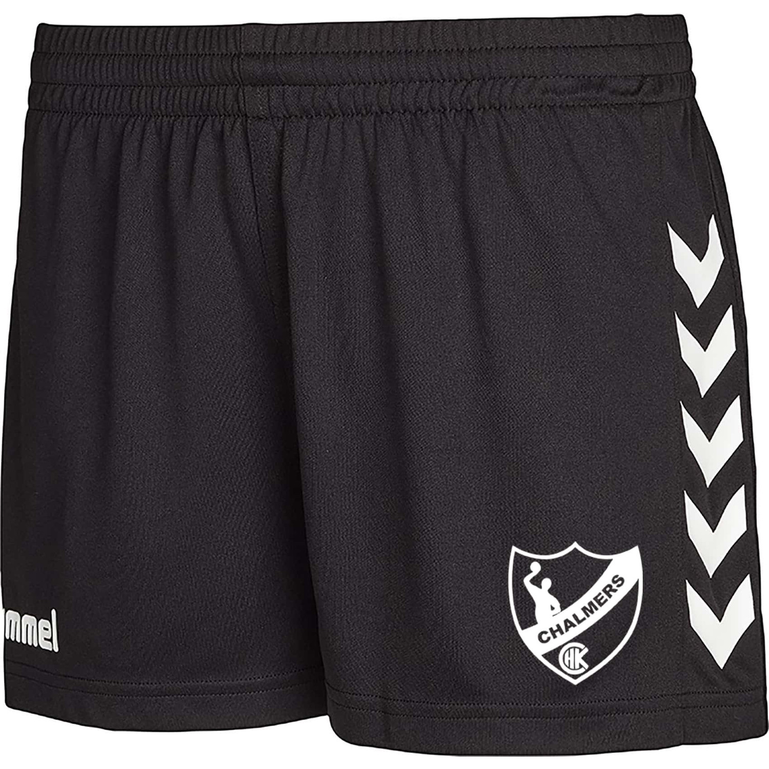 Hummel CHK Core Poly Shorts Women