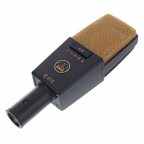 AKG C414 XLII Stereo Set