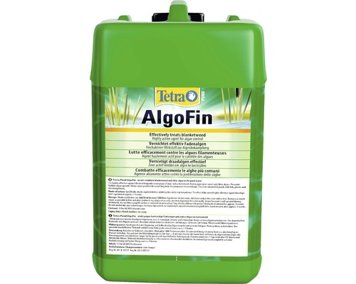 Algenbestrijder Tetra AlgoFin 3 L