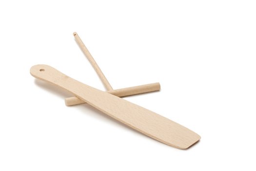Titan Best Crêpe-Set, 3-tlg., Ø 26 cm - Größe: 26 cm