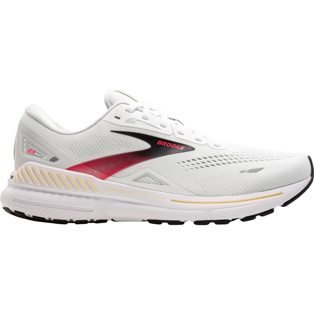 Brooks Adrenaline GTS 23 Løbesko Herre