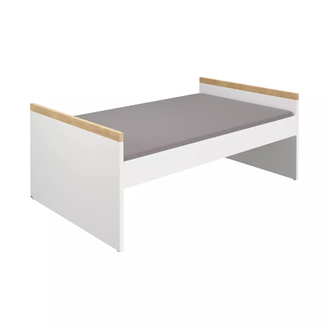 Bett Kira 90 x 200 cm