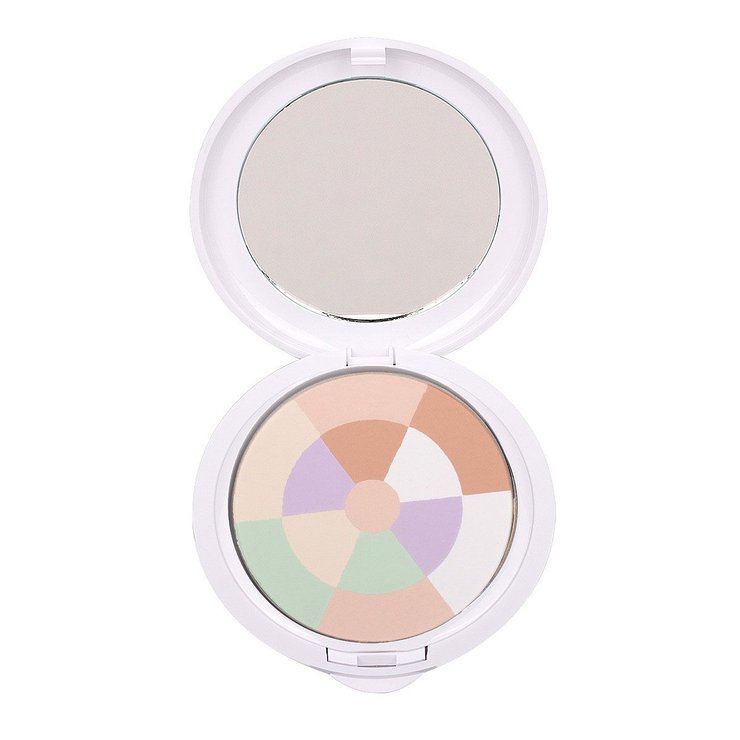 Couvrance poudre mosaïque lumière 10g