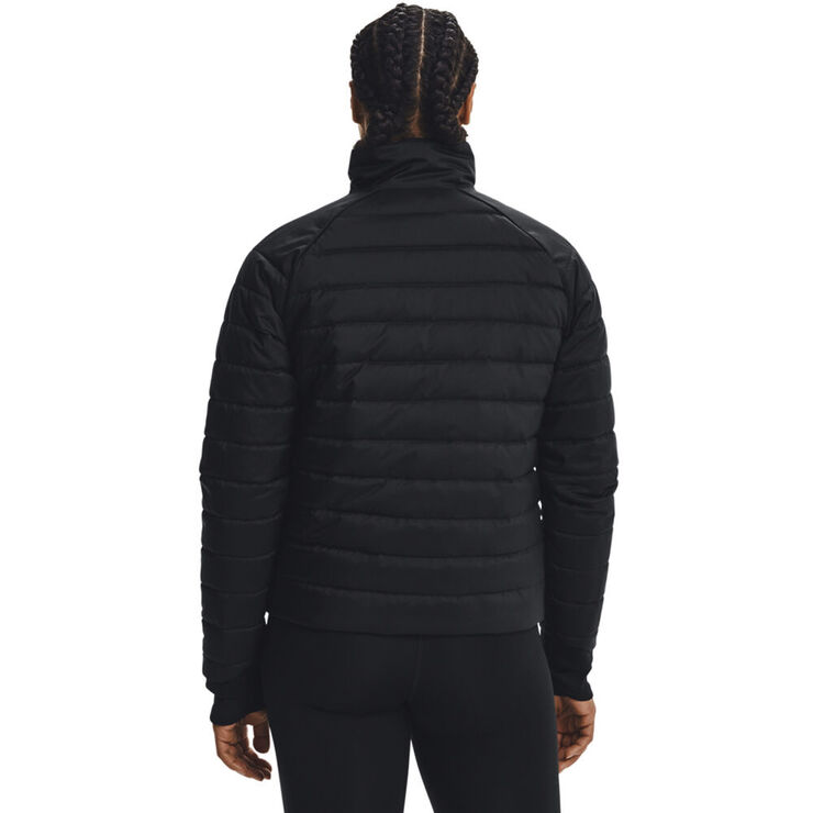 Under Armour Insulate Jakke Sort