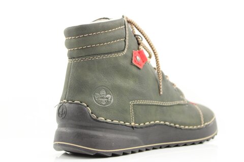 Rieker Stiefel